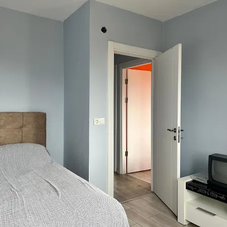 Hotel Enez'de Muestakil Enez