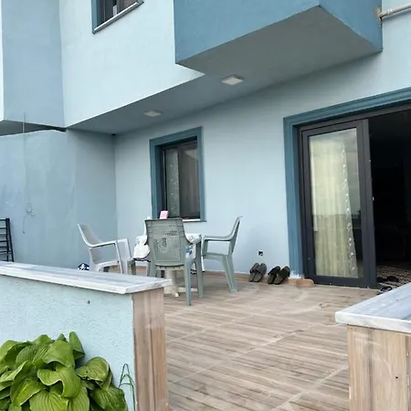 Enez'de Muestakil Hotel *