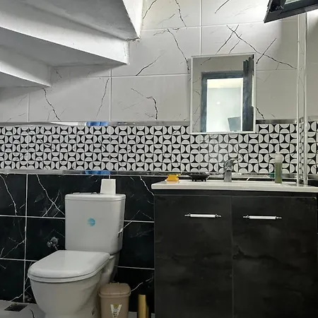 Enez'de Muestakil Hotel *