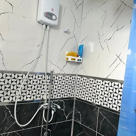 Enez'de Muestakil Hotel