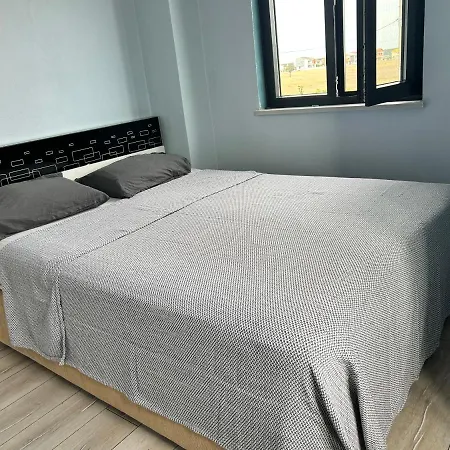 Hotel Enez'de Muestakil