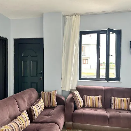 Enez'de Muestakil Hotel *