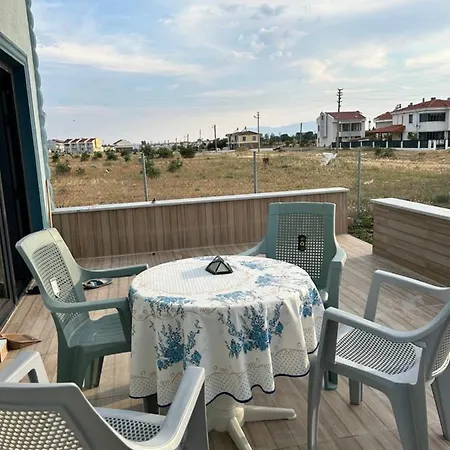 Hotel Enez'de Muestakil