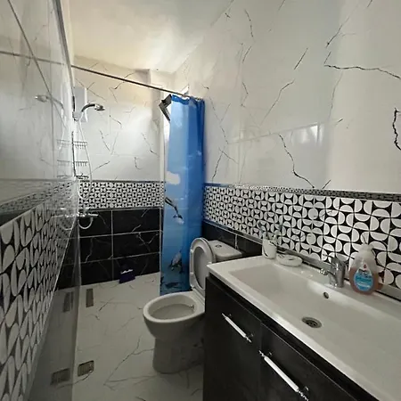 Hotel Enez'de Muestakil Enez