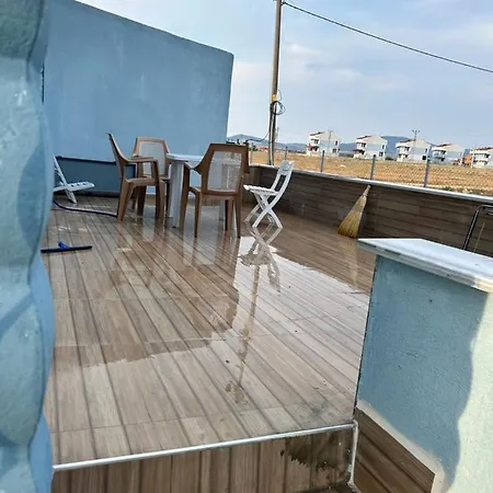 Enez'de Muestakil Hotel