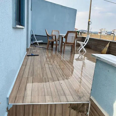 Hotel Enez'de Muestakil Enez
