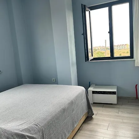 Hotel Enez'de Muestakil