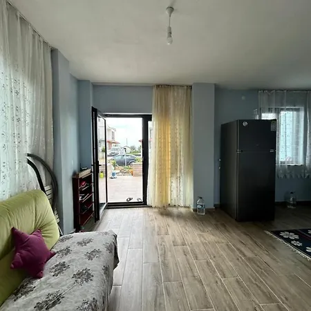 Hotel Enez'de Muestakil *