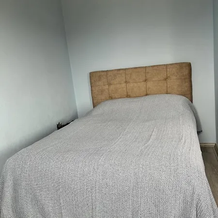 Enez'de Muestakil Hotel Enez