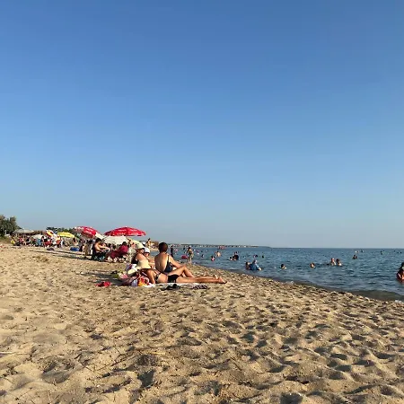Enez'de Muestakil Hotel